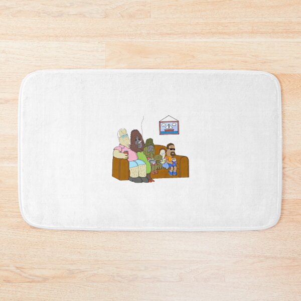 Item preview, Springfield-Browntown Mike Nolan Big Lez Show designed and sold by yhayde.