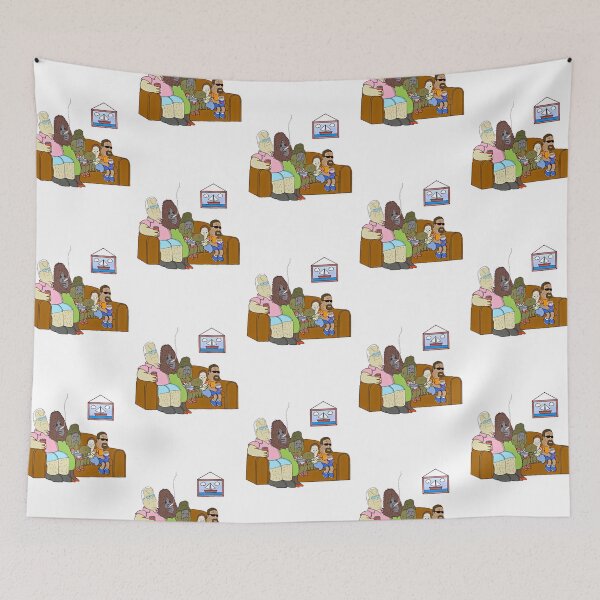 Item preview, Springfield-Browntown Mike Nolan Big Lez Show designed and sold by yhayde.
