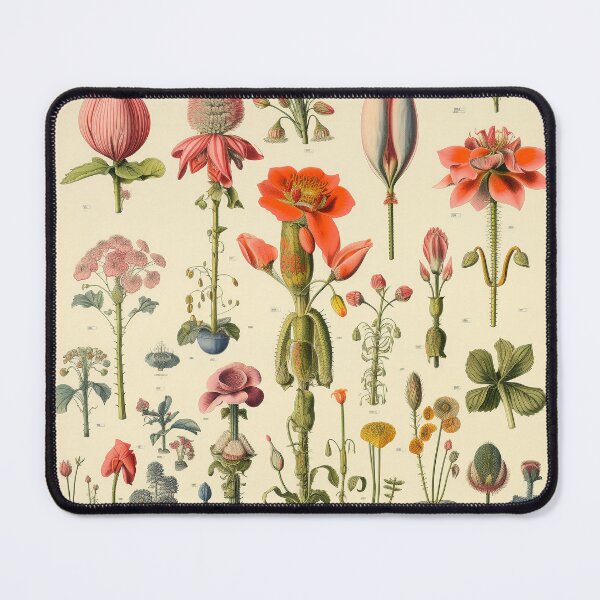 Item preview, Flowers in the book designed and sold by SilviaDays.