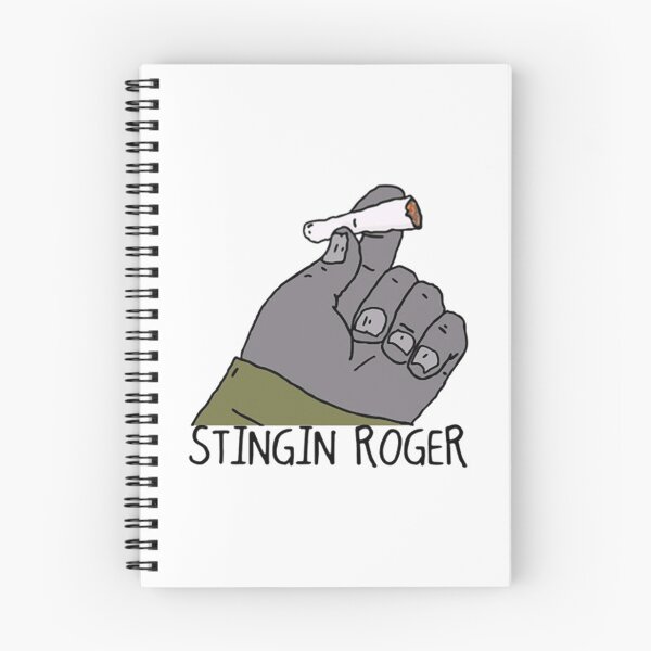 Item preview, Stinging Roger designed and sold by yhayde.