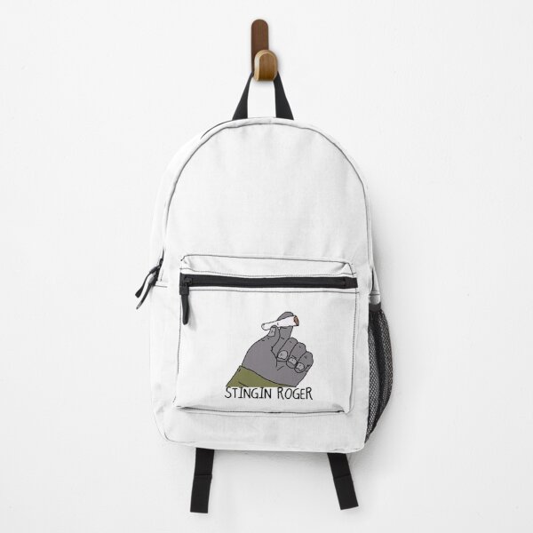 Item preview, Stinging Roger designed and sold by yhayde.