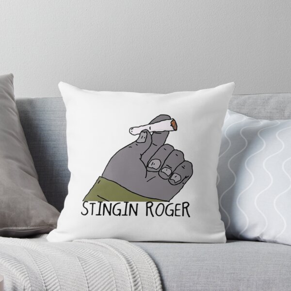 Item preview, Stinging Roger designed and sold by yhayde.
