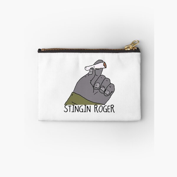 Item preview, Stinging Roger designed and sold by yhayde.