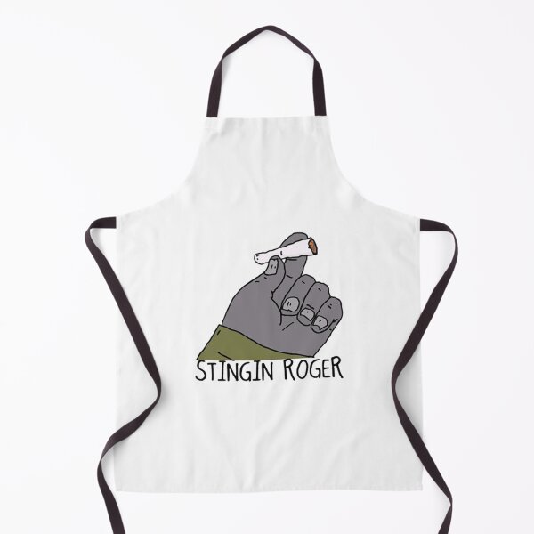 Item preview, Stinging Roger designed and sold by yhayde.