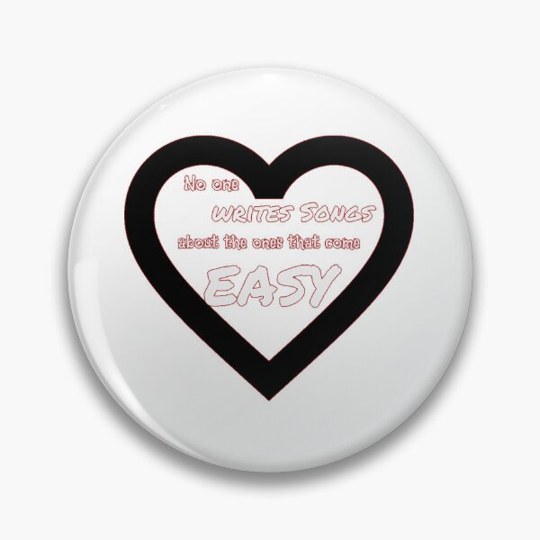 Item preview, Veronica Mars- No one writes songs  designed and sold by DomeSimo.