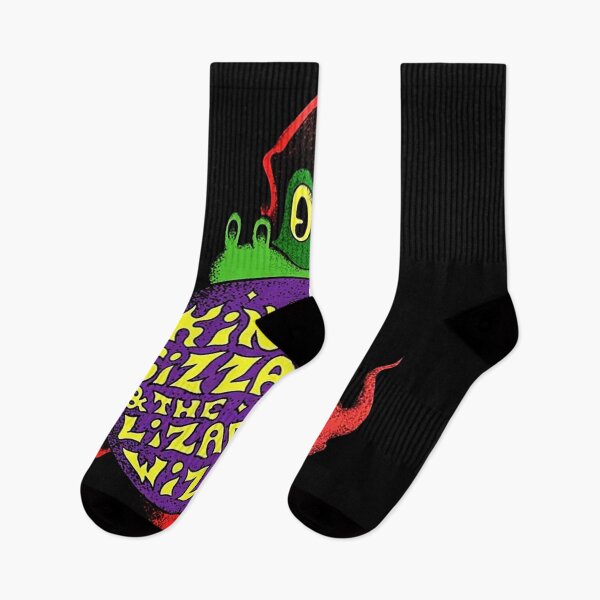 Item preview, King Gizzard And The Lizard Wizard are an Australian designed and sold by DrElroyCollier.