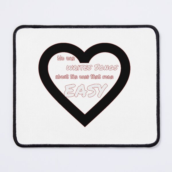 Item preview, Veronica Mars- No one writes songs  designed and sold by DomeSimo.