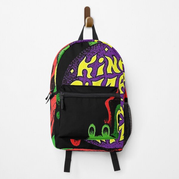 Item preview, King Gizzard And The Lizard Wizard are an Australian designed and sold by DrElroyCollier.