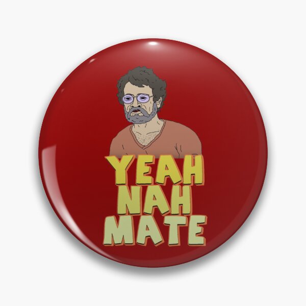 Item preview, Terence McKenna Big Lez Show designed and sold by yhayde.