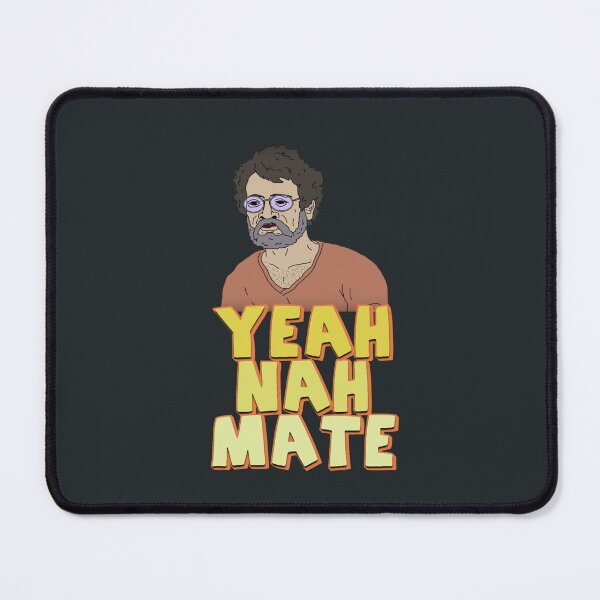 Item preview, Terence McKenna Big Lez Show designed and sold by yhayde.
