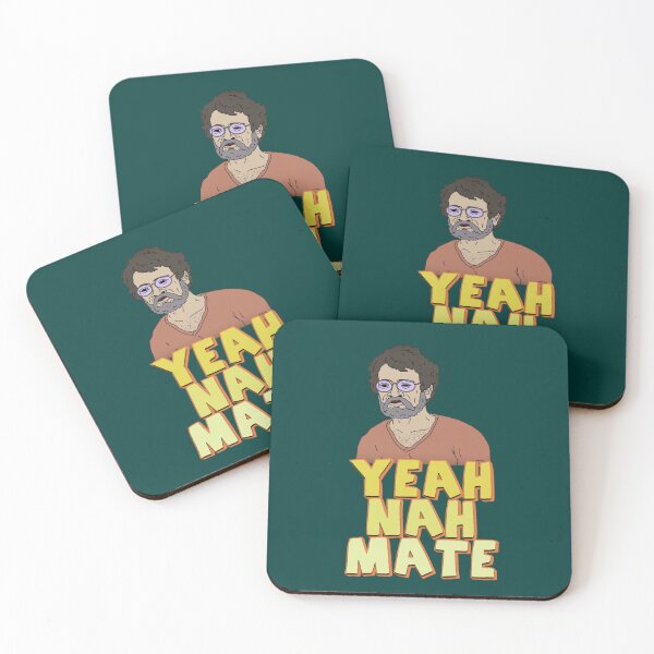 Item preview, Terence McKenna Big Lez Show designed and sold by yhayde.