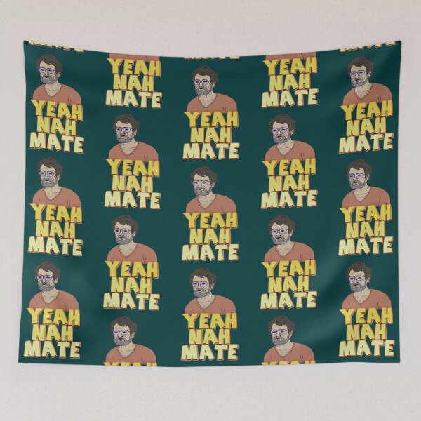 Item preview, Terence McKenna Big Lez Show designed and sold by yhayde.