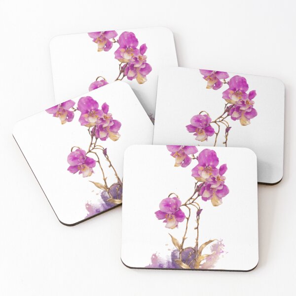 Item preview, Divine Orchid Gold designed and sold by FocalFrenzy.