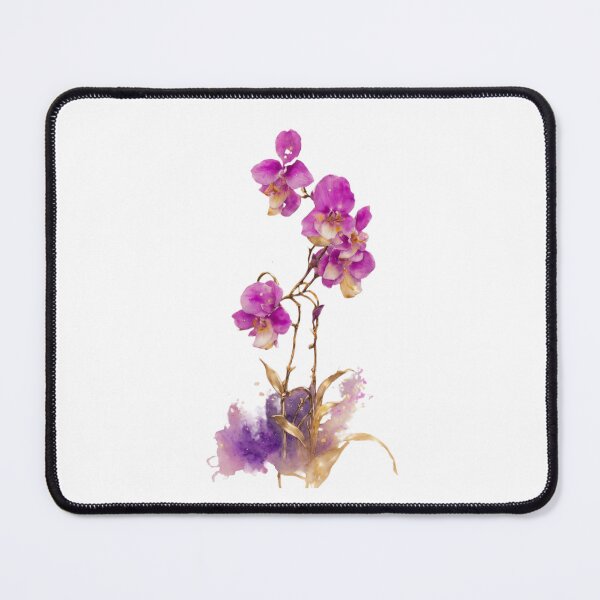 Item preview, Divine Orchid Gold designed and sold by FocalFrenzy.