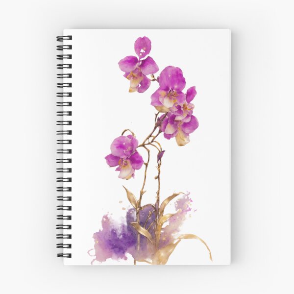 Item preview, Divine Orchid Gold designed and sold by FocalFrenzy.