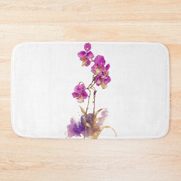 Item preview, Divine Orchid Gold designed and sold by FocalFrenzy.