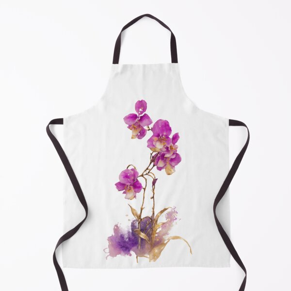 Item preview, Divine Orchid Gold designed and sold by FocalFrenzy.