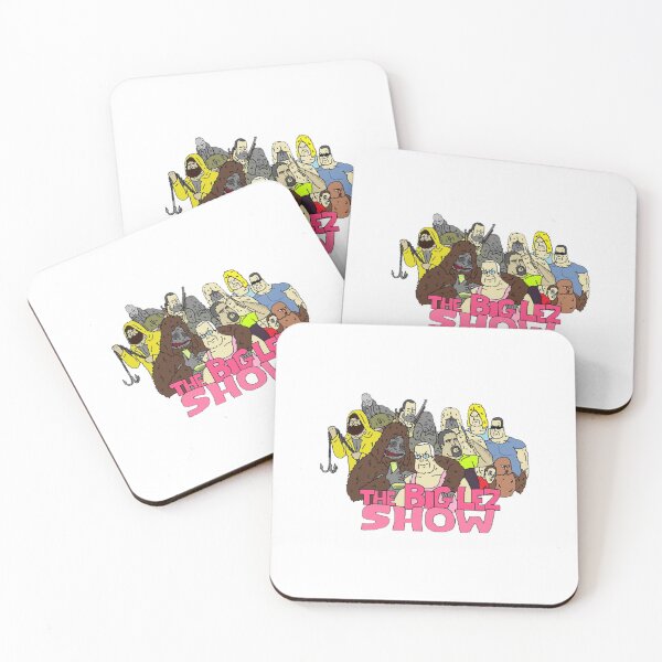 Item preview, the big lez show      designed and sold by yhayde.