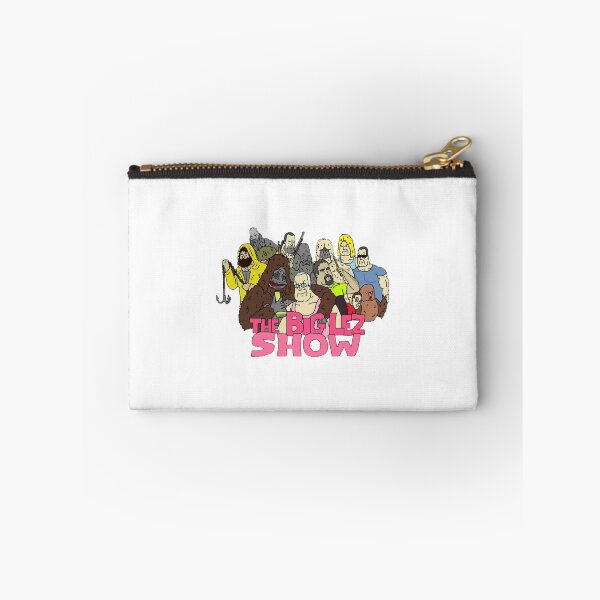 Item preview, the big lez show      designed and sold by yhayde.
