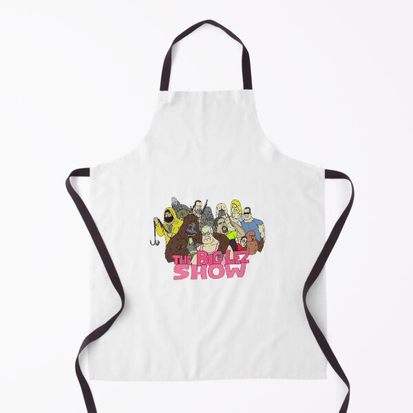 Item preview, the big lez show designed and sold by yhayde.