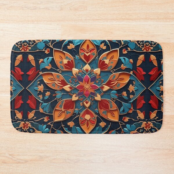 Item preview, Blooming Elegance  designed and sold by Neranchara.