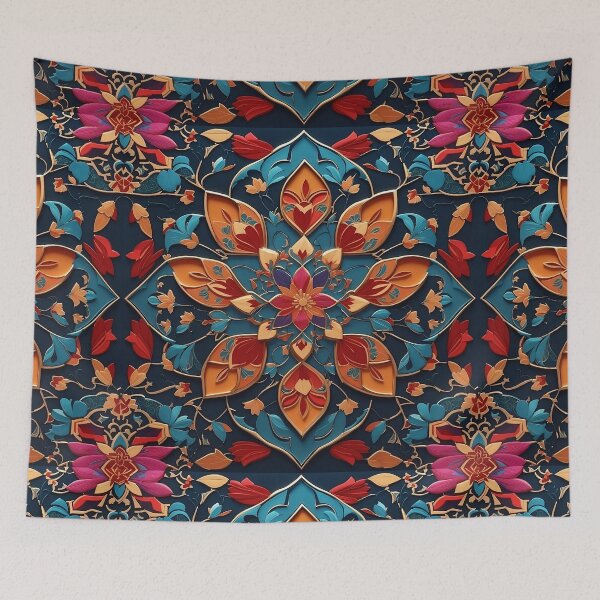 Item preview, Blooming Elegance  designed and sold by Neranchara.