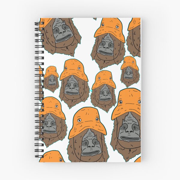 Item preview, Sassy the Sasquatch (1) designed and sold by yhayde.