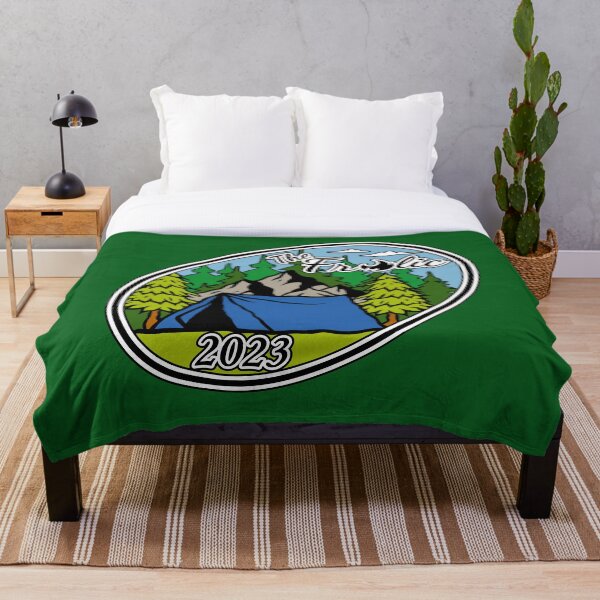 Item preview, Camping divertido (2023) designed and sold by The CSPC.