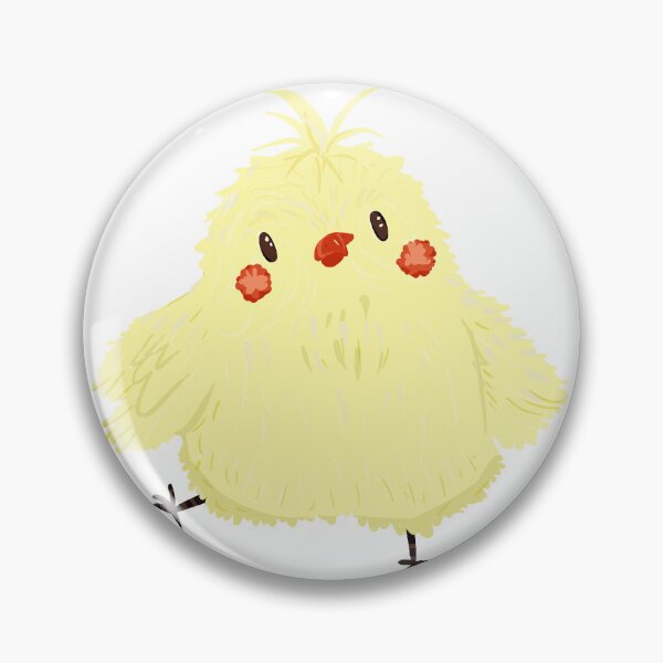 Item preview, happy chick designed and sold by PinkPudu.