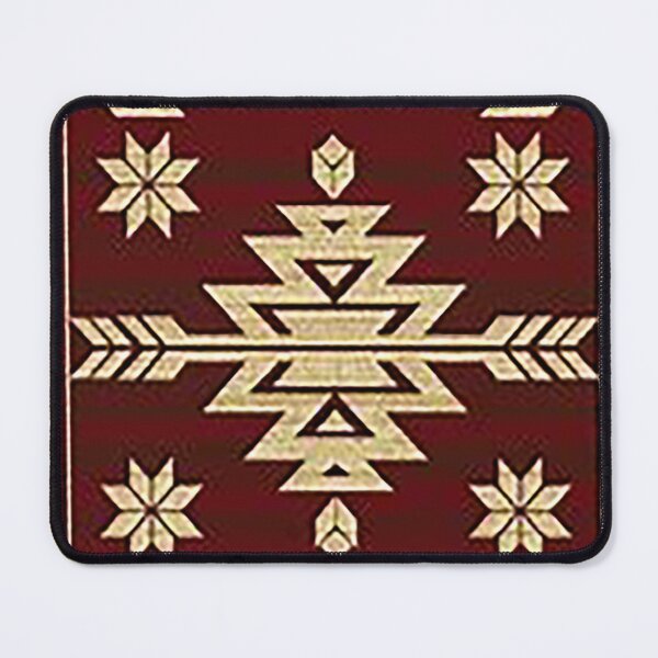 Item preview, navajo blanket,southwestern art design,native american blanket,native american art,indian art,indian blanket,woven blankets,hopi,tee pee,chief,farmhouse style designed and sold by Nostrathomas66.