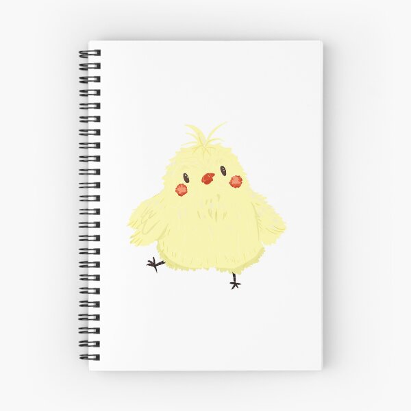 Item preview, happy chick designed and sold by PinkPudu.
