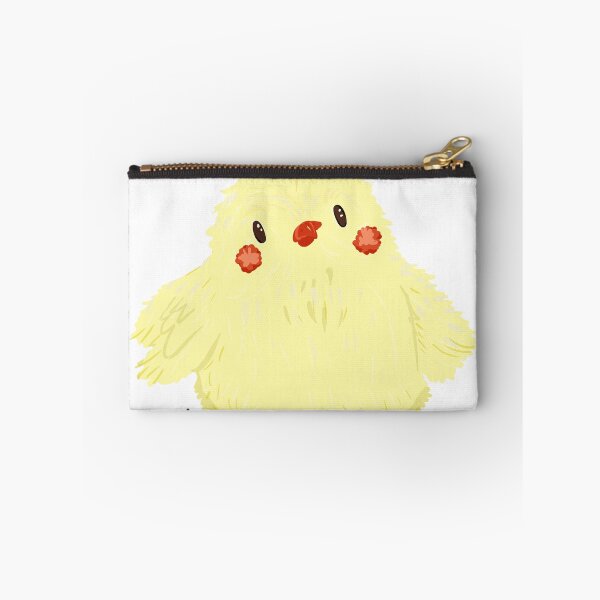 Item preview, happy chick designed and sold by PinkPudu.