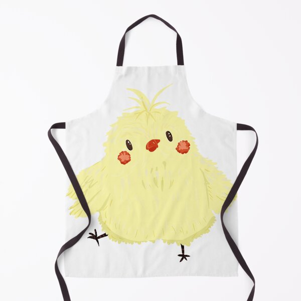 Item preview, happy chick designed and sold by PinkPudu.