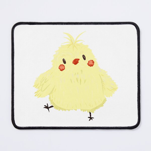 Item preview, happy chick designed and sold by PinkPudu.