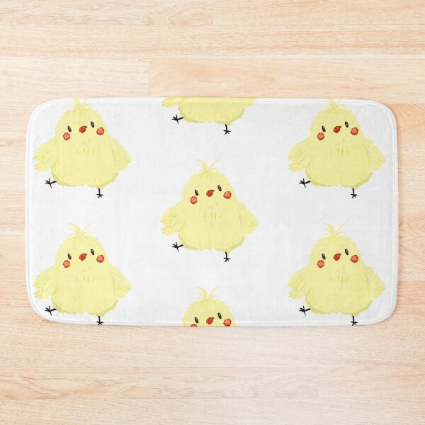 Item preview, happy chick designed and sold by PinkPudu.