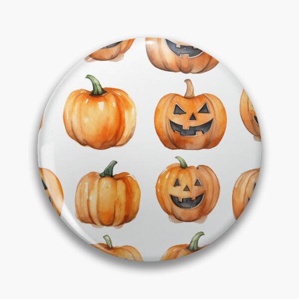 Item preview, Jack-O'-Lantern Palooza designed and sold by ChillChic.