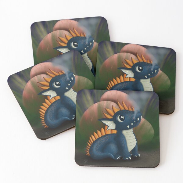 Item preview, Smoky designed and sold by BlueMoonBarn.