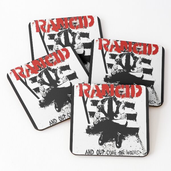 Item preview, rancid designed and sold by Shewery Toyib.