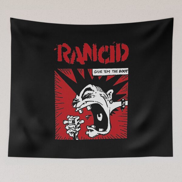 Item preview, rancid designed and sold by Shewery Toyib.
