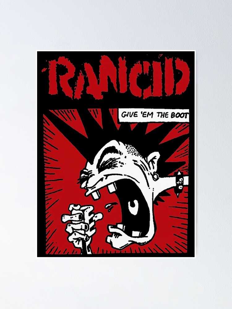 rancid