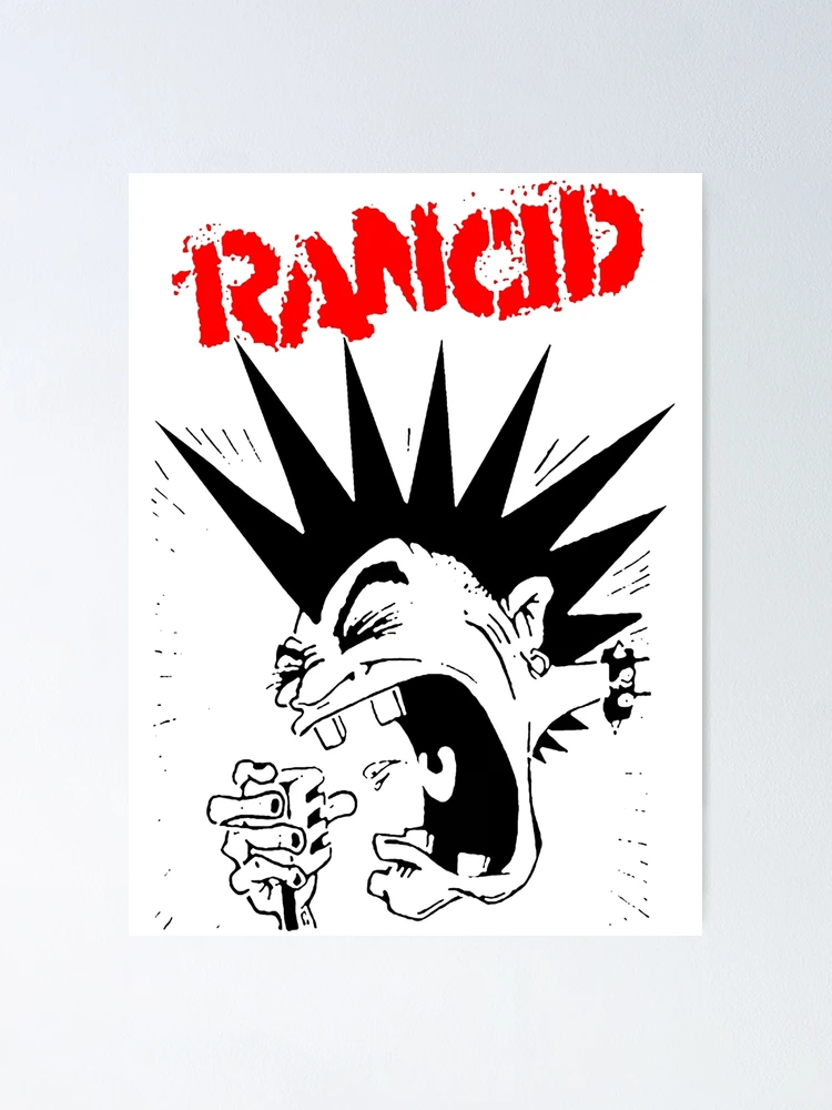 rancid