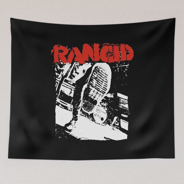 Item preview, rancid designed and sold by Shewery Toyib.