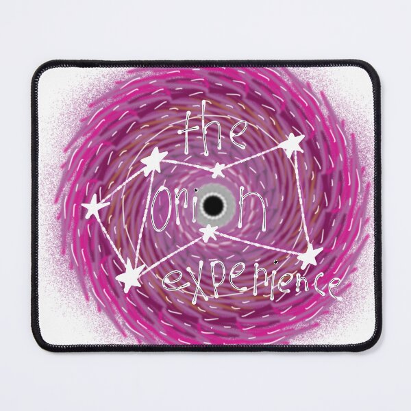Item preview, The orion experience designed and sold by Lulpam.