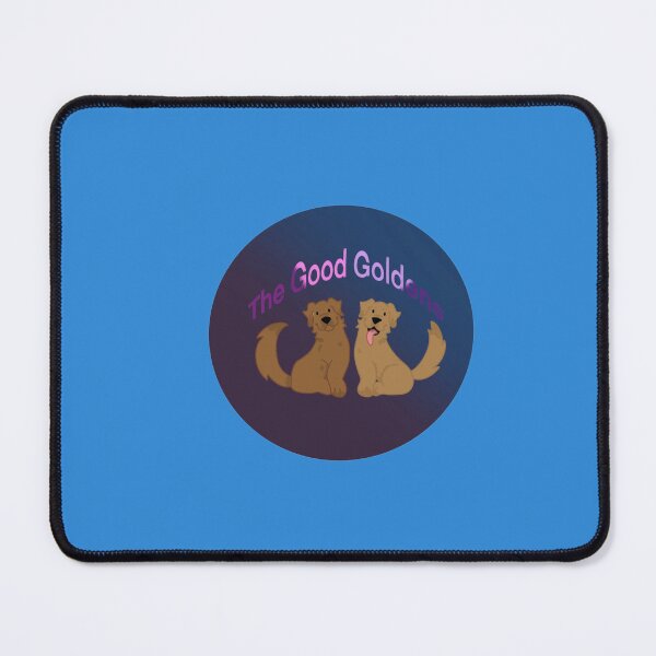 Item preview, Art for the Good Goldens designed and sold by shepherdsketchs.