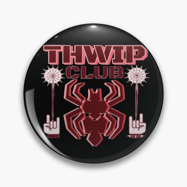 Item preview, Thwip Club designed and sold by jakersvelmax.