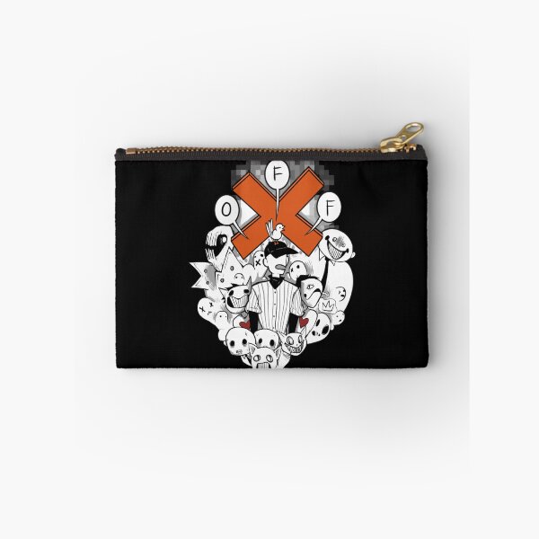 Item preview, PEPPERSTEAK.MP3 designed and sold by SophieRaynaud.