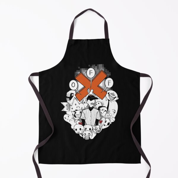 Item preview, PEPPERSTEAK.MP3 designed and sold by SophieRaynaud.