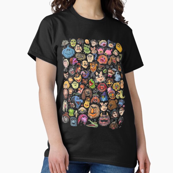 Vista previa del artículo con la obra «Mejores tendencias», diseñado y vendido por TadHermann.