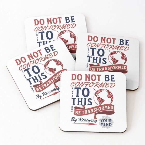 Item preview, Do not be conformed designed and sold by duke818.