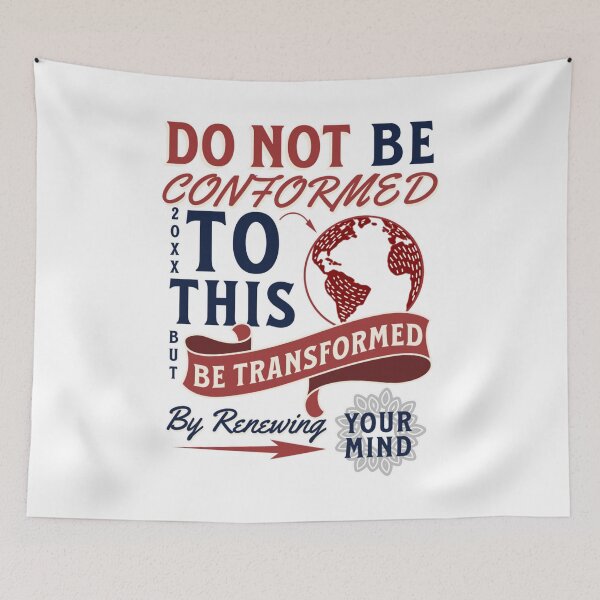 Item preview, Do not be conformed designed and sold by duke818.